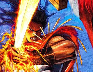 魔都精兵的奴隶漫画